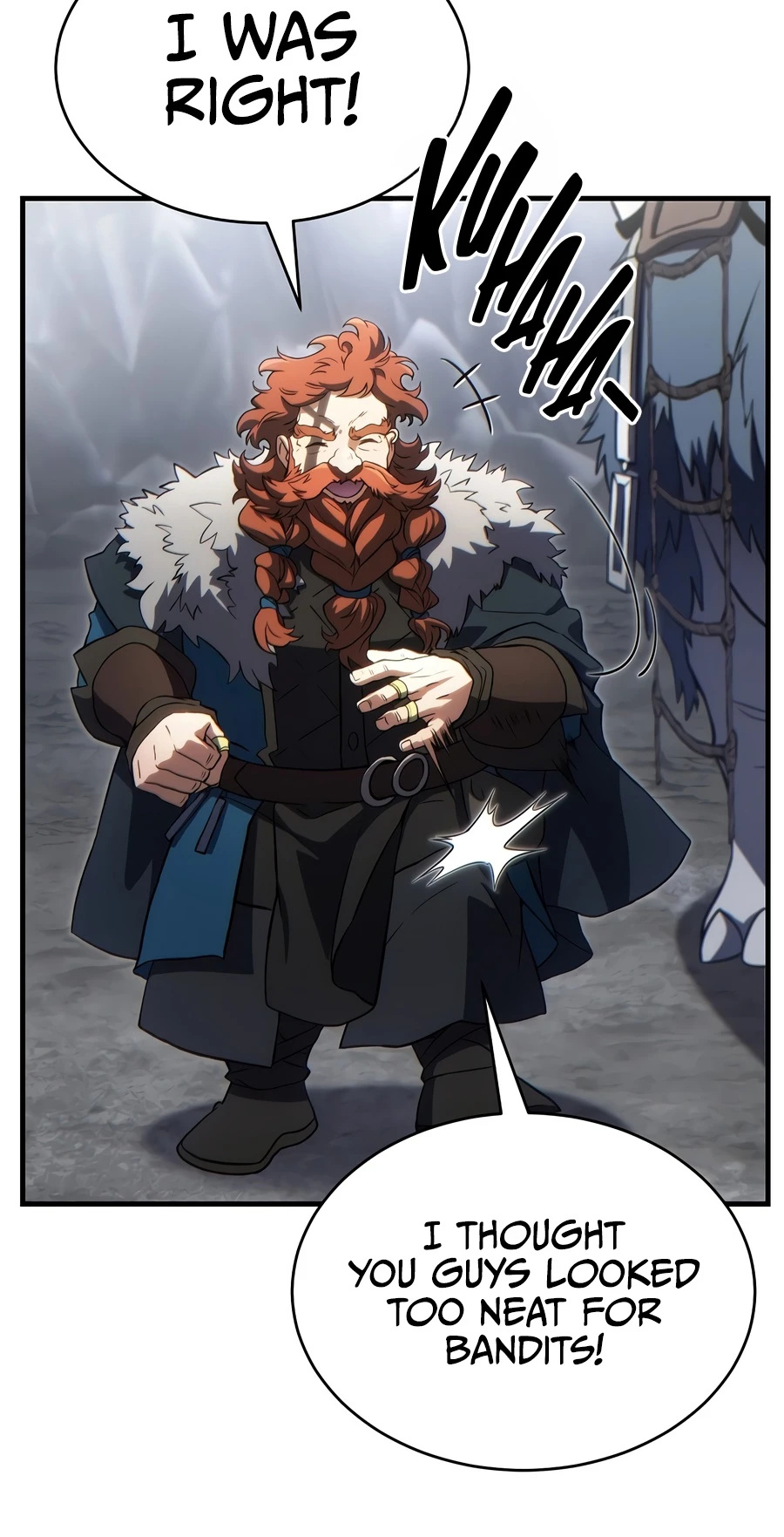 The 100th Regression of the Max-Level Player Chapter 86 — Page 8