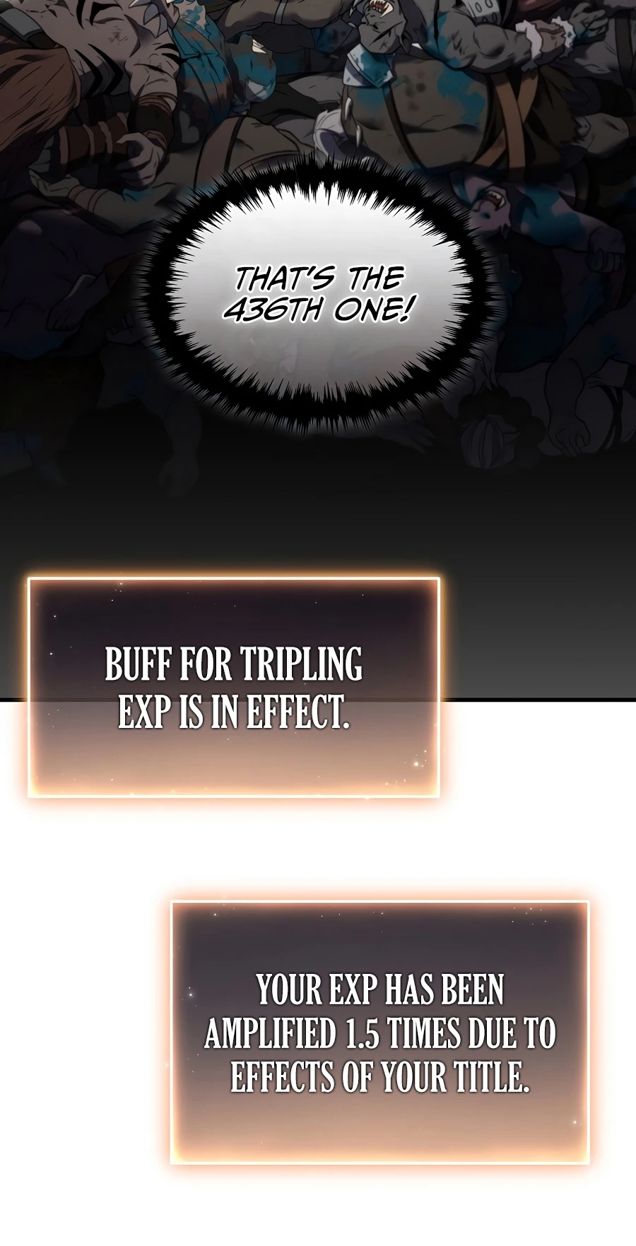 The 100th Regression of the Max-Level Player Chapter 86 — Page 13