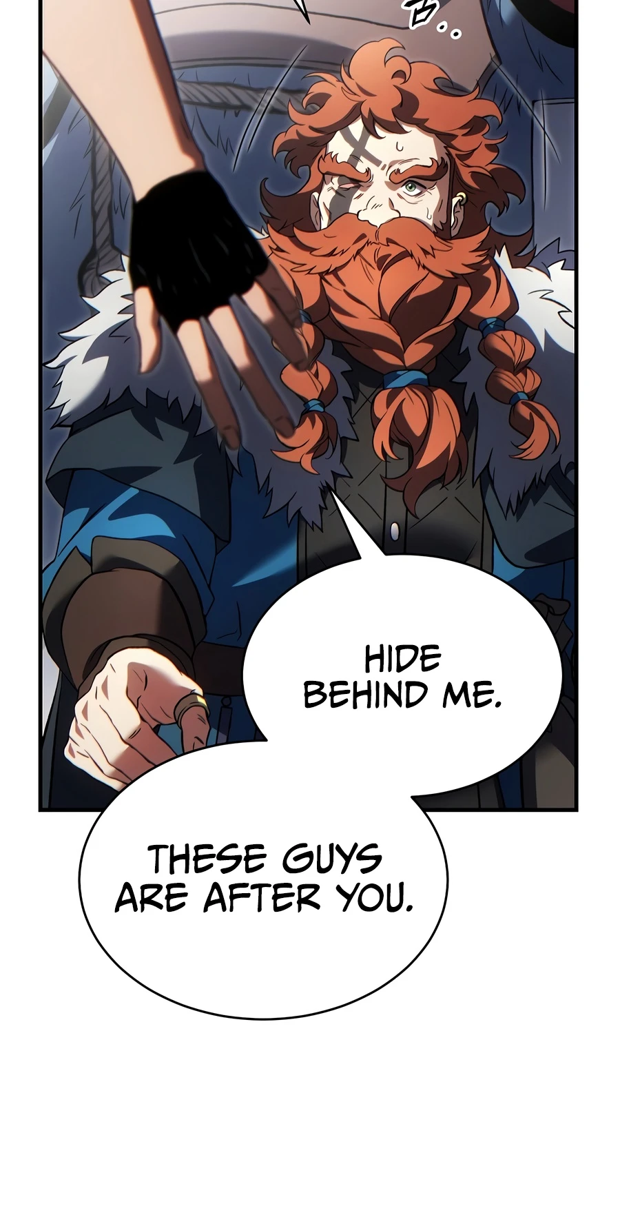 The 100th Regression of the Max-Level Player Chapter 87 — Page 6