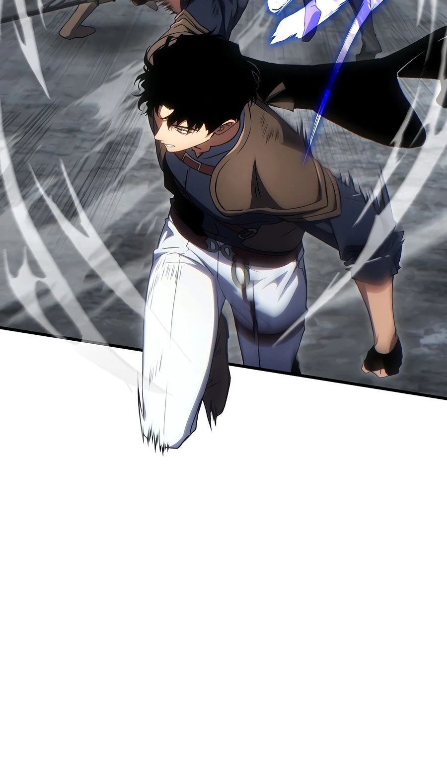 The 100th Regression of the Max-Level Player Chapter 87 — Page 8