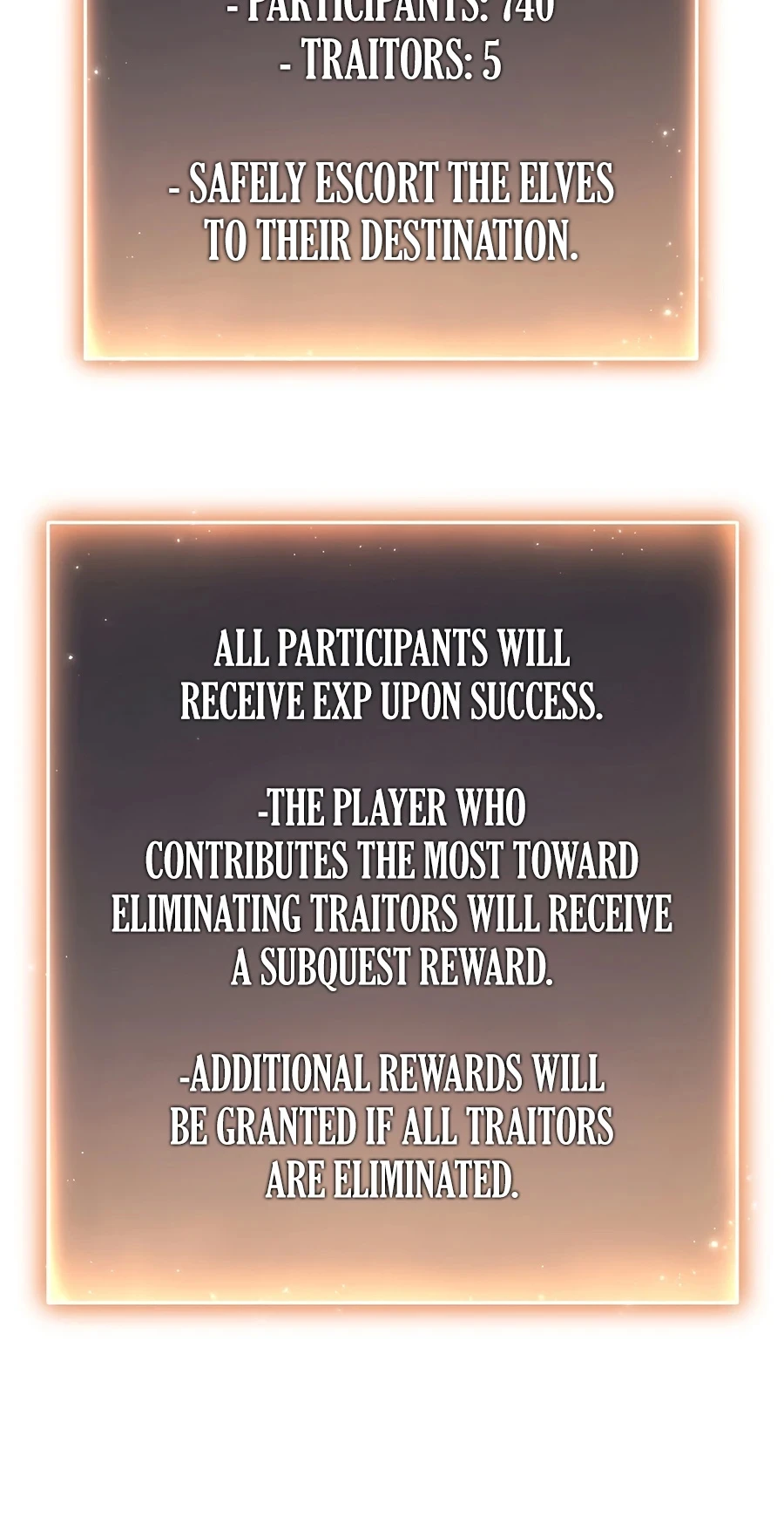 The 100th Regression of the Max-Level Player Chapter 88 — Page 19