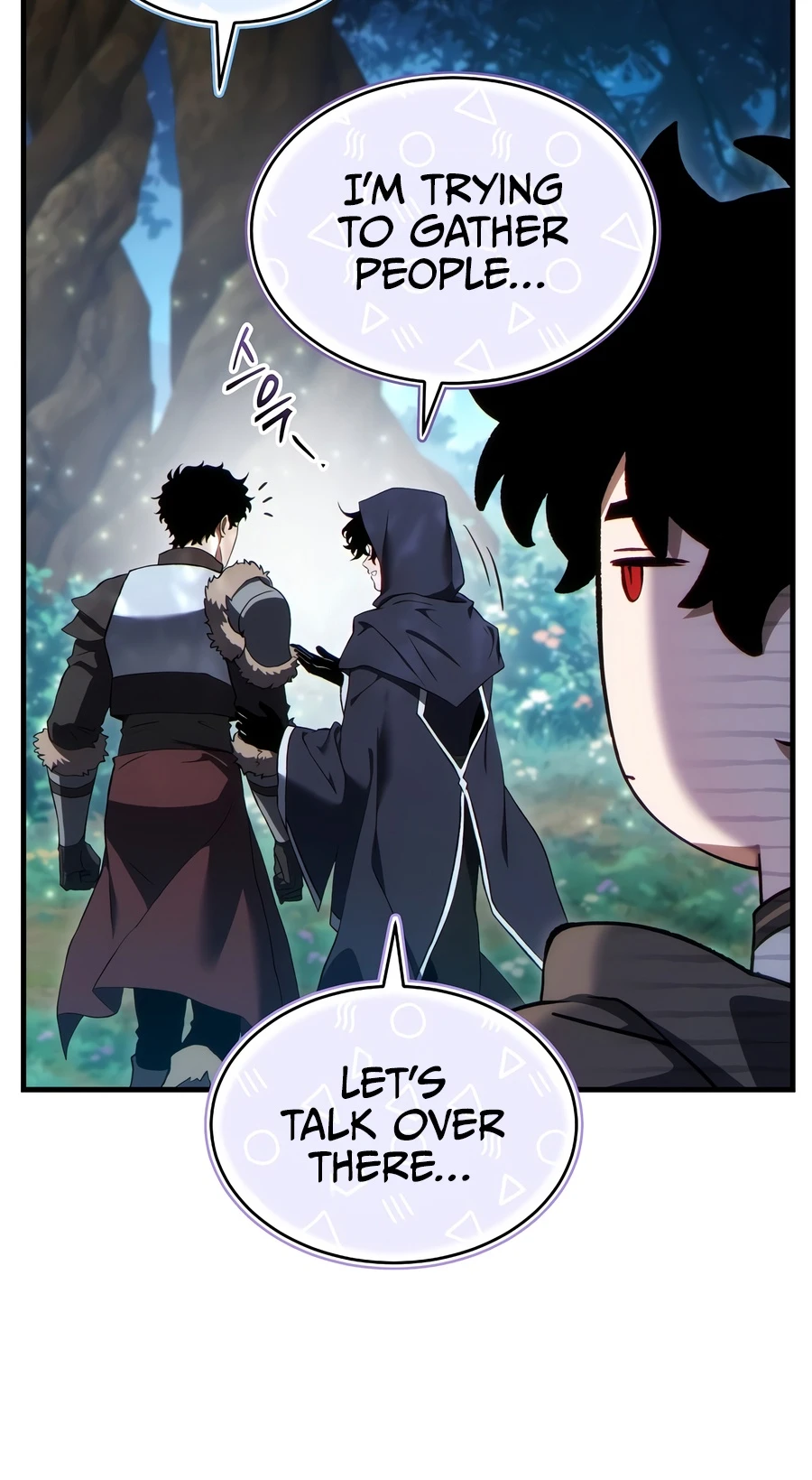 The 100th Regression of the Max-Level Player Chapter 89 — Page 7