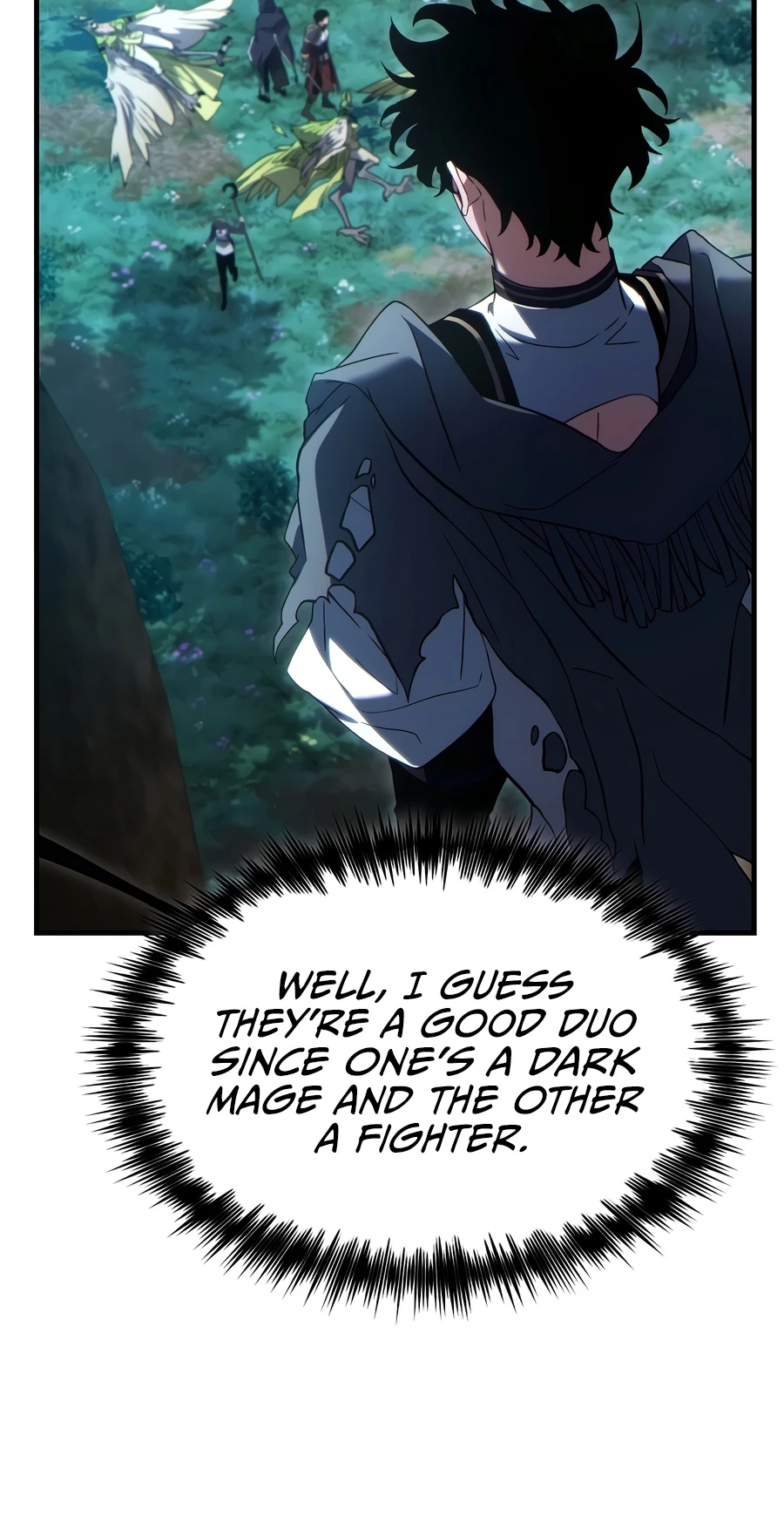 The 100th Regression of the Max-Level Player Chapter 89 — Page 11