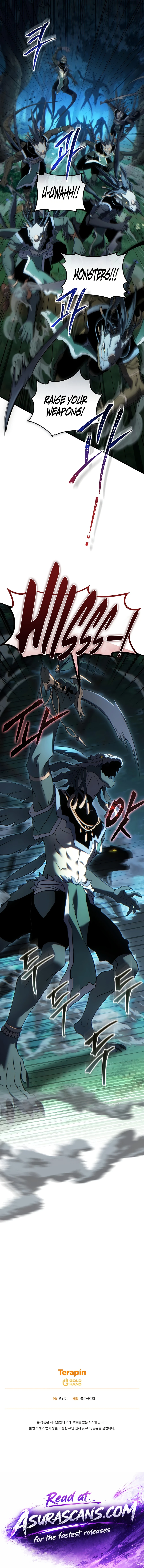 The 100th Regression of the Max-Level Player Chapter 89 — Page 16