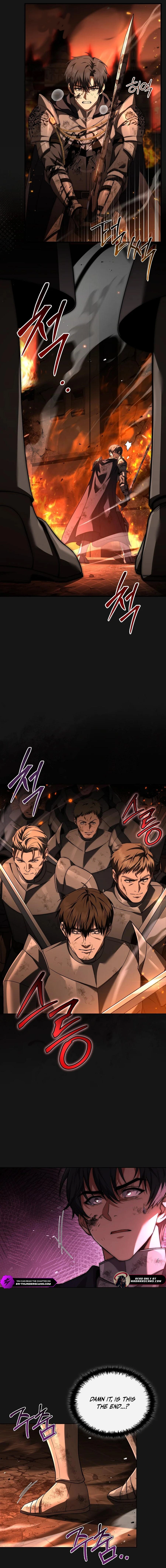 The 3rd Prince of the Fallen Kingdom Returns Chapter 1 — Page 22