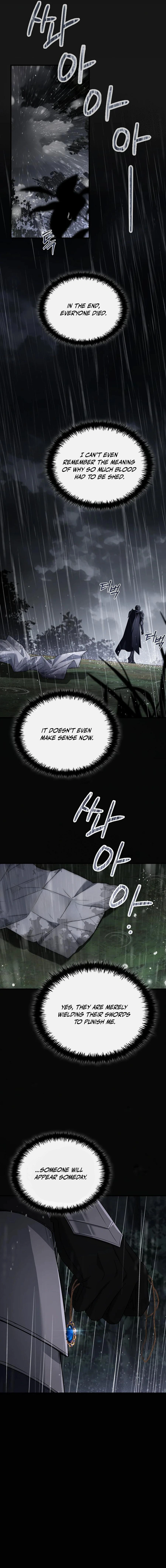 The 3rd Prince of the Fallen Kingdom Returns Chapter 1 — Page 32