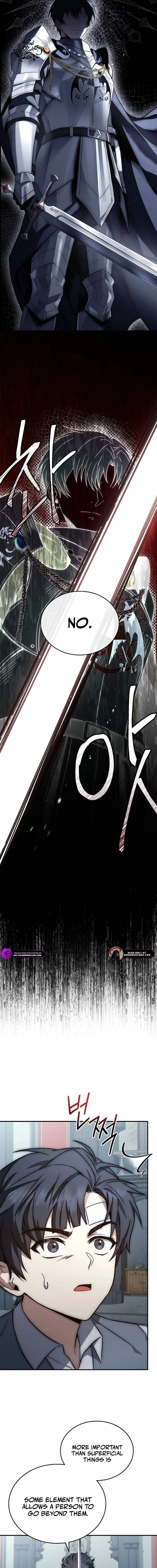 The 3rd Prince of the Fallen Kingdom Returns Chapter 10 — Page 10