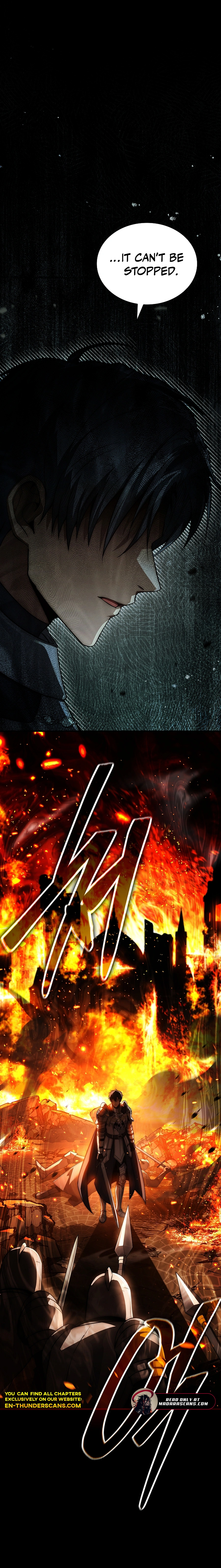 The 3rd Prince of the Fallen Kingdom Returns Chapter 11 — Page 5