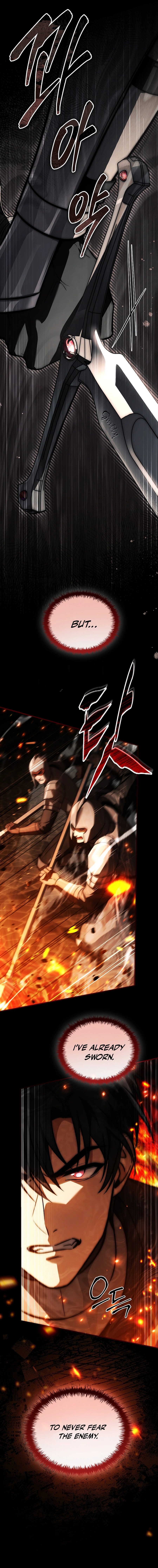 The 3rd Prince of the Fallen Kingdom Returns Chapter 11 — Page 6