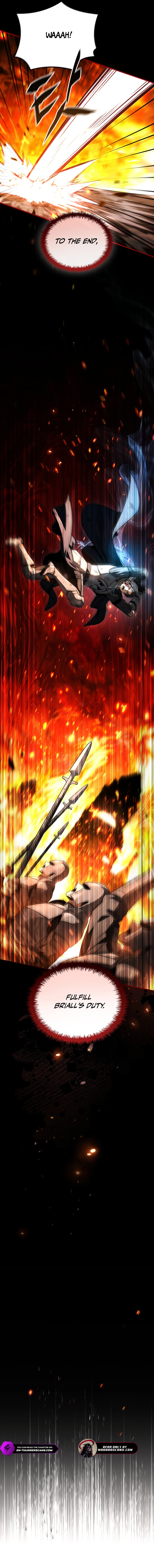 The 3rd Prince of the Fallen Kingdom Returns Chapter 11 — Page 11