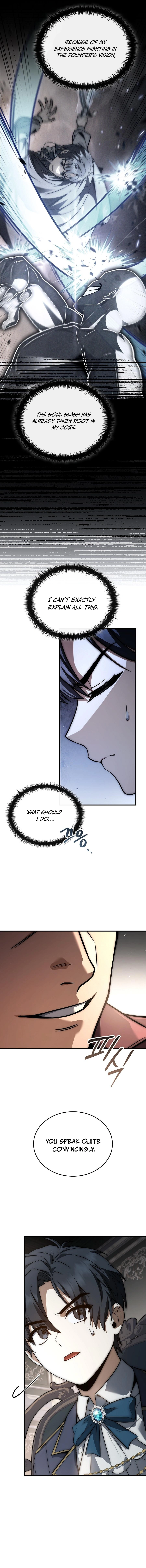 The 3rd Prince of the Fallen Kingdom Returns Chapter 12 — Page 17