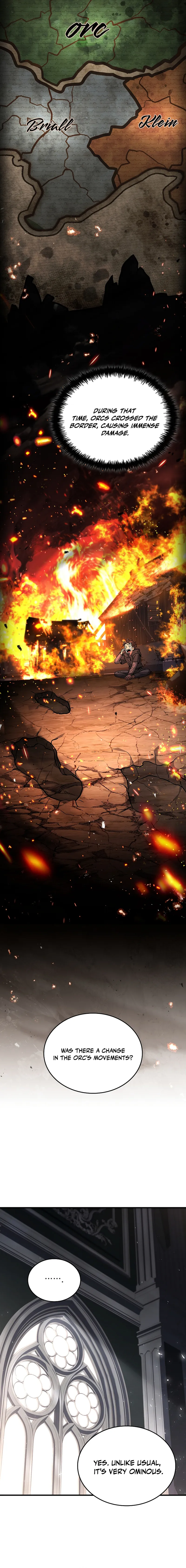 The 3rd Prince of the Fallen Kingdom Returns Chapter 13 — Page 12