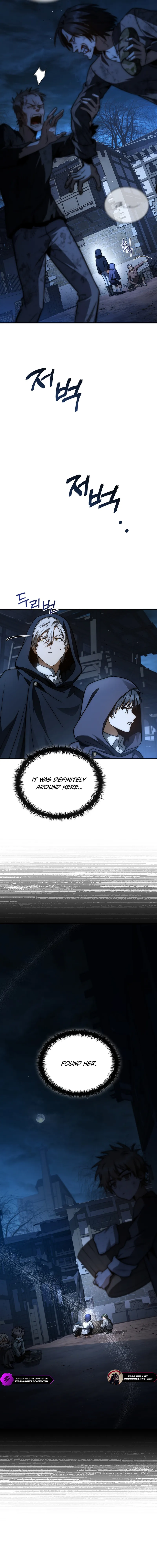 The 3rd Prince of the Fallen Kingdom Returns Chapter 14 — Page 23