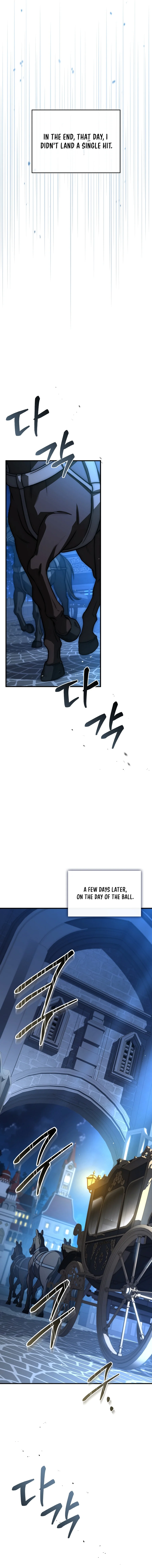 The 3rd Prince of the Fallen Kingdom Returns Chapter 15 — Page 24