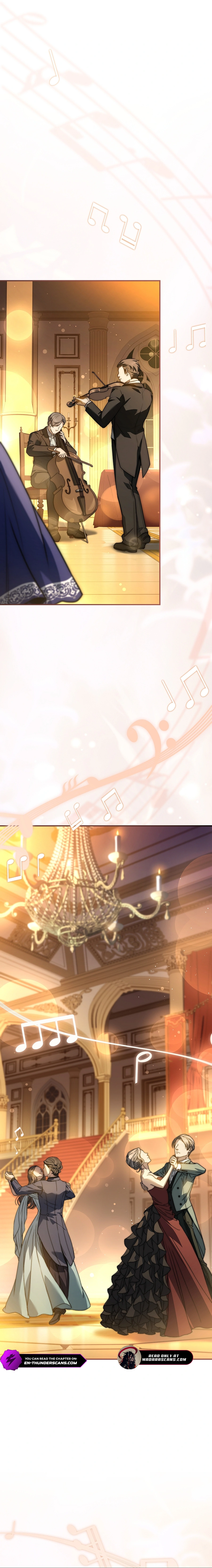 The 3rd Prince of the Fallen Kingdom Returns Chapter 16 — Page 5