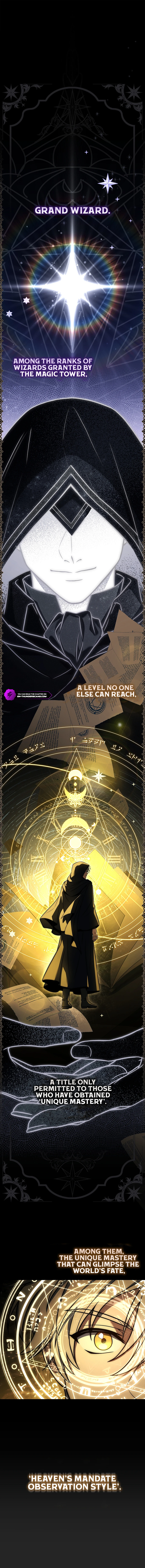 The 3rd Prince of the Fallen Kingdom Returns Chapter 18 — Page 2