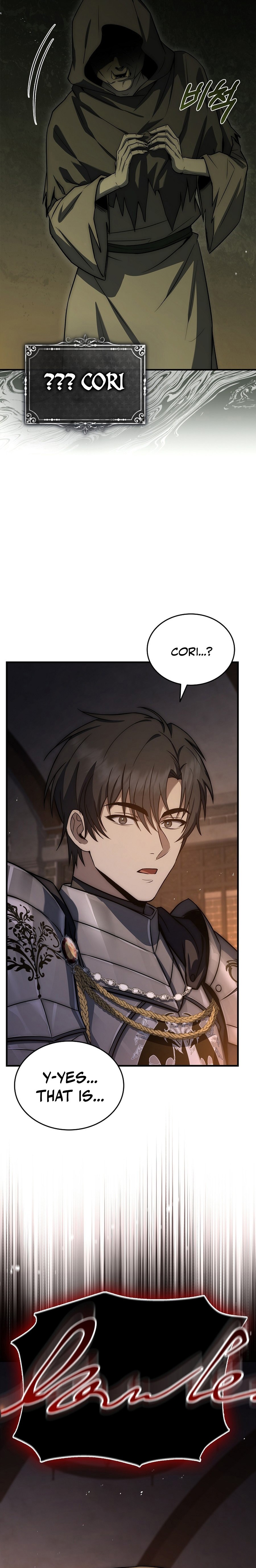 The 3rd Prince of the Fallen Kingdom Returns Chapter 22 — Page 4
