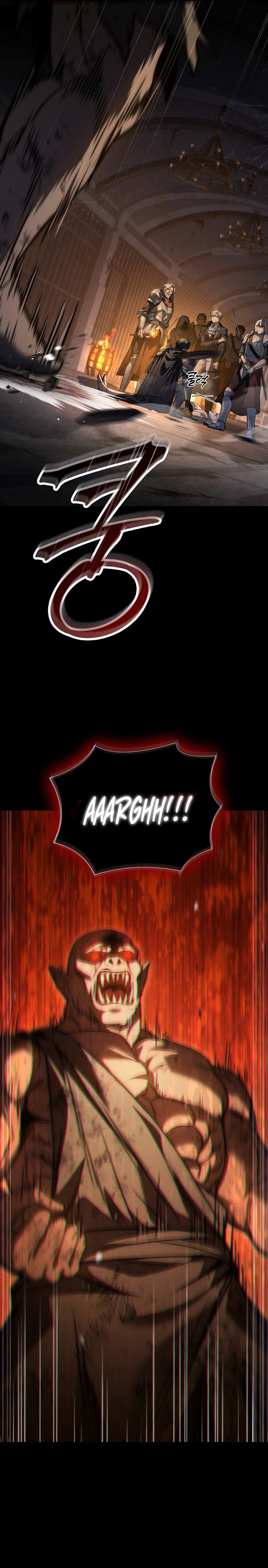 The 3rd Prince of the Fallen Kingdom Returns Chapter 22 — Page 9