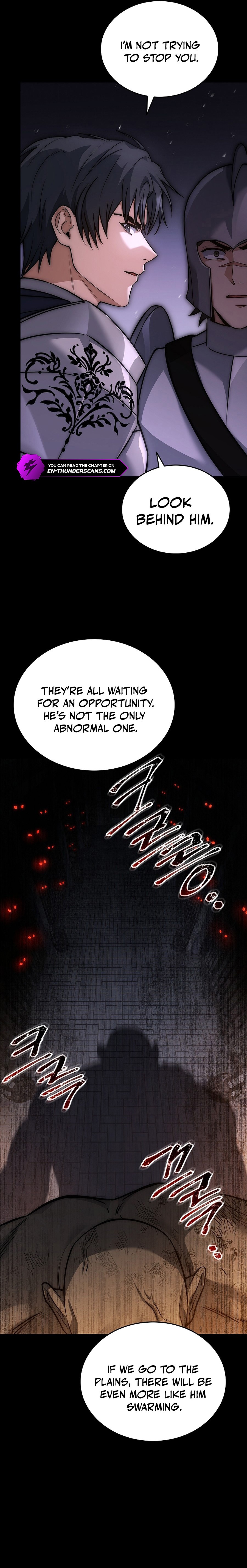 The 3rd Prince of the Fallen Kingdom Returns Chapter 22 — Page 12