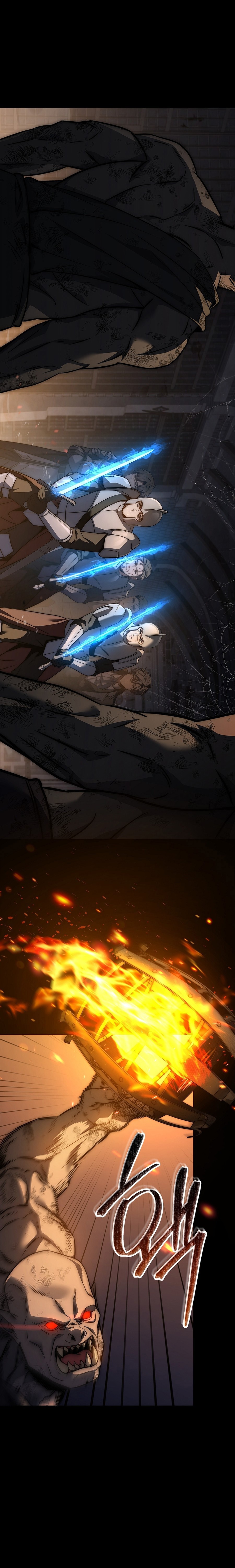 The 3rd Prince of the Fallen Kingdom Returns Chapter 22 — Page 14