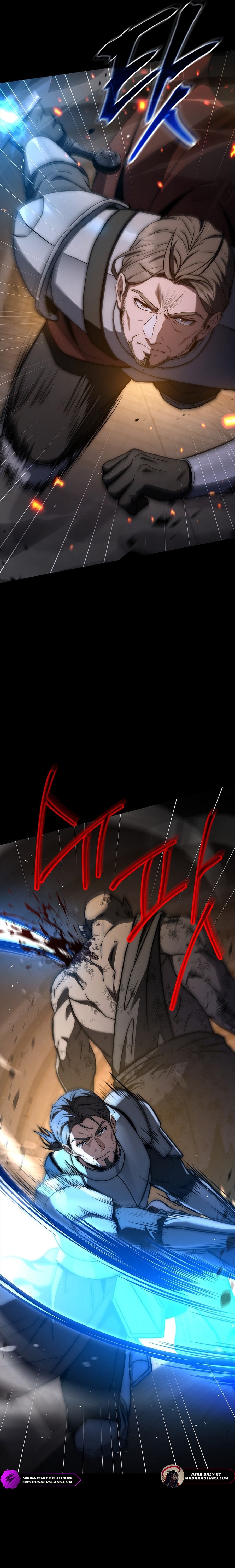 The 3rd Prince of the Fallen Kingdom Returns Chapter 22 — Page 16