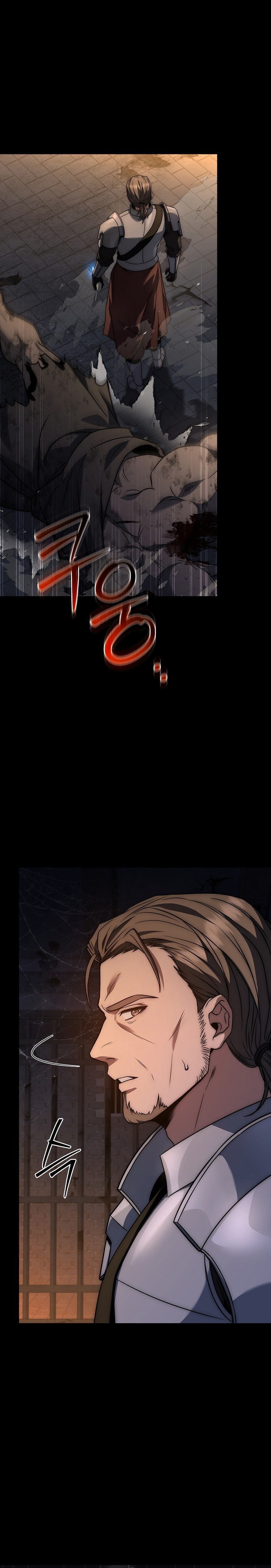 The 3rd Prince of the Fallen Kingdom Returns Chapter 22 — Page 17