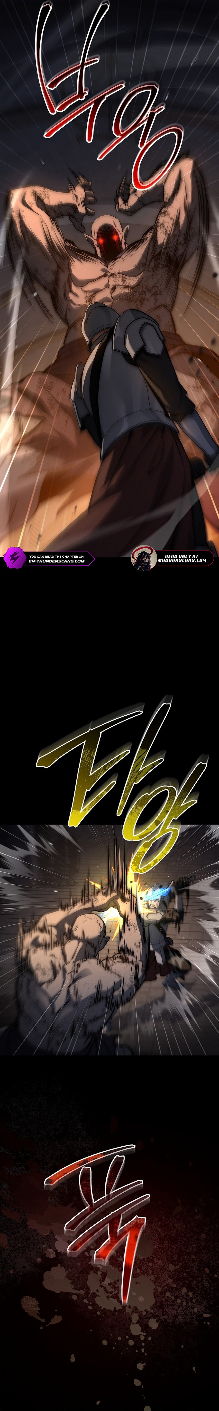 The 3rd Prince of the Fallen Kingdom Returns Chapter 22 — Page 18