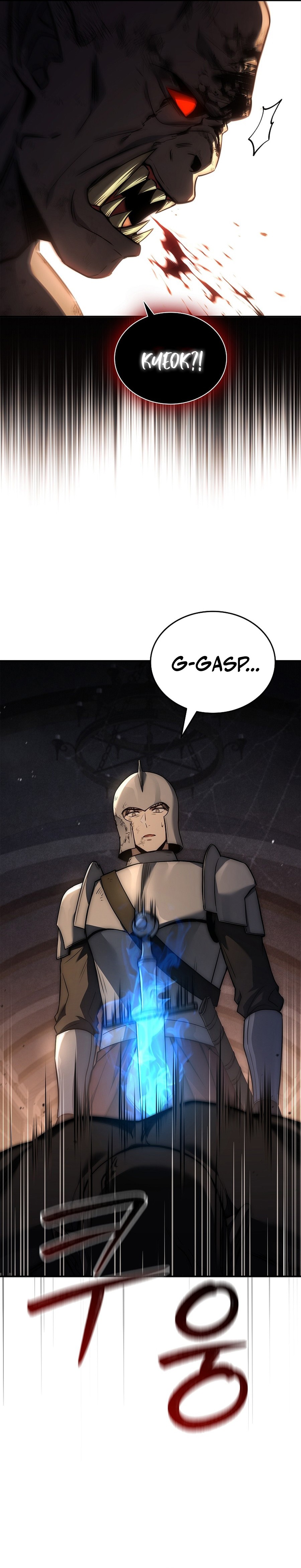 The 3rd Prince of the Fallen Kingdom Returns Chapter 22 — Page 19