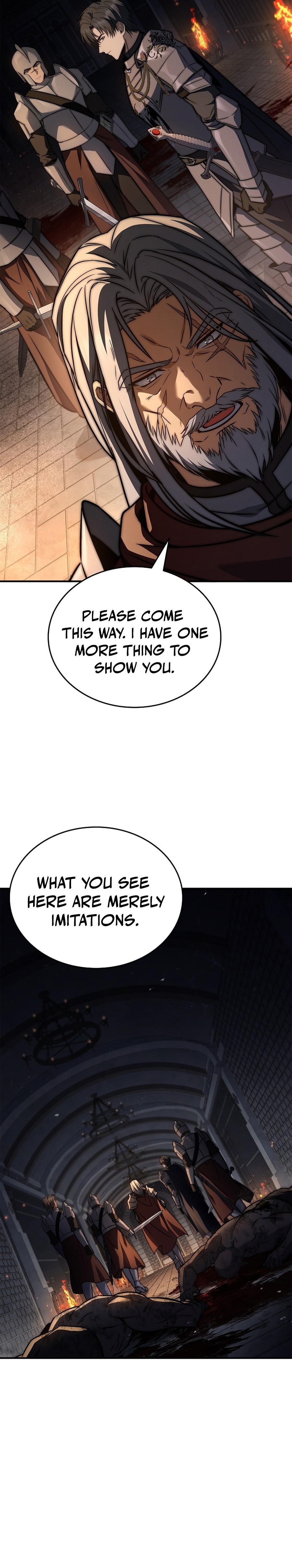 The 3rd Prince of the Fallen Kingdom Returns Chapter 22 — Page 22