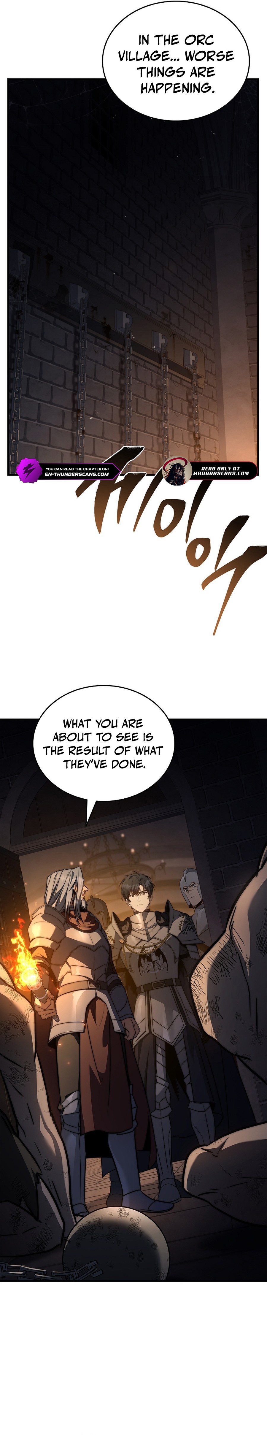 The 3rd Prince of the Fallen Kingdom Returns Chapter 22 — Page 23