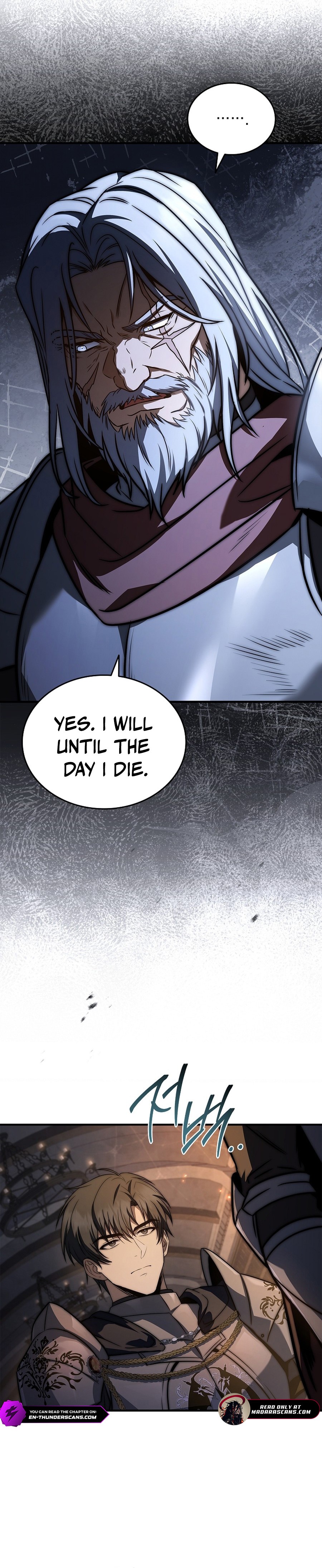 The 3rd Prince of the Fallen Kingdom Returns Chapter 22 — Page 26