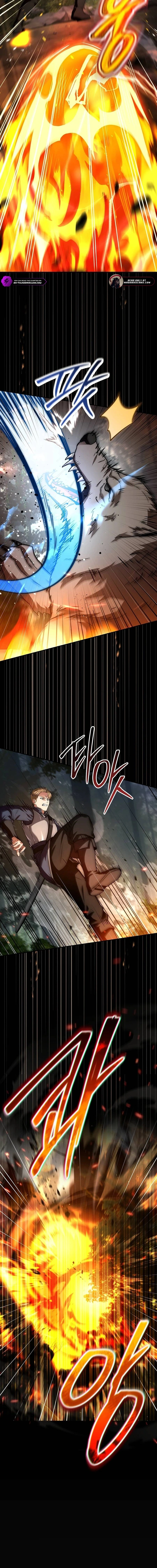 The 3rd Prince of the Fallen Kingdom Returns Chapter 6 — Page 16
