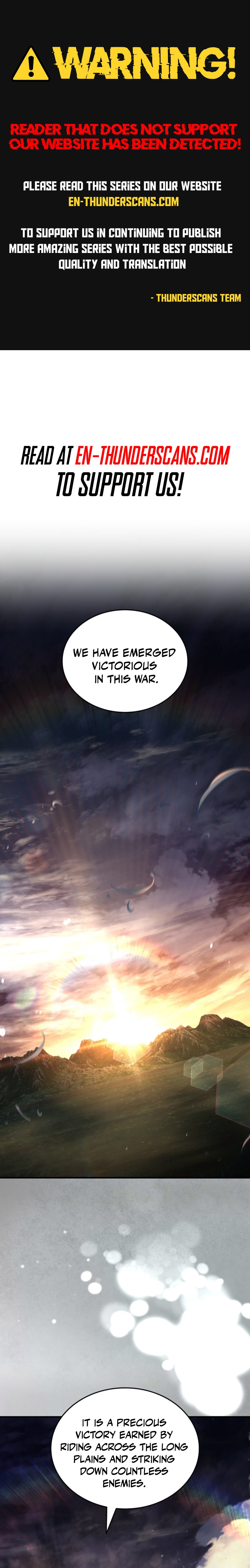 The 3rd Prince of the Fallen Kingdom Returns Chapter 63 — Page 1
