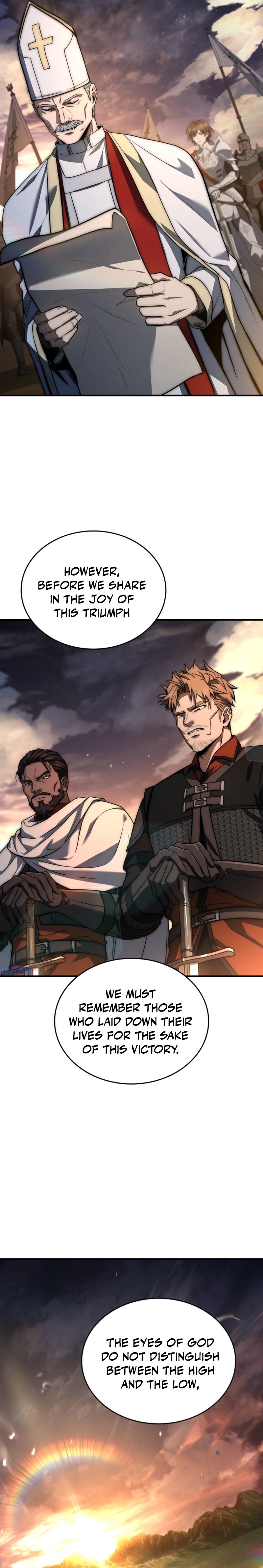 The 3rd Prince of the Fallen Kingdom Returns Chapter 63 — Page 2