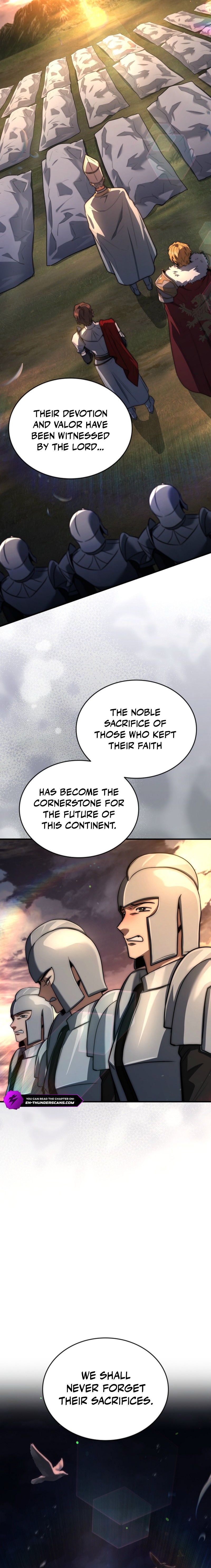 The 3rd Prince of the Fallen Kingdom Returns Chapter 63 — Page 3