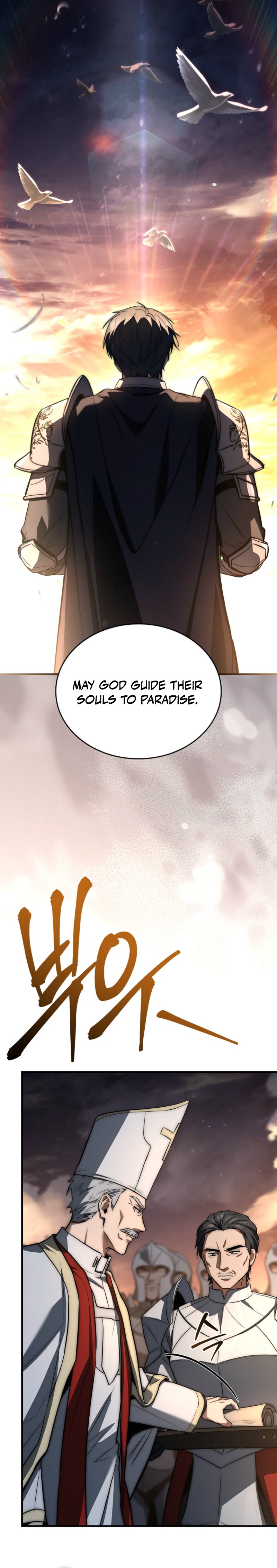 The 3rd Prince of the Fallen Kingdom Returns Chapter 63 — Page 4
