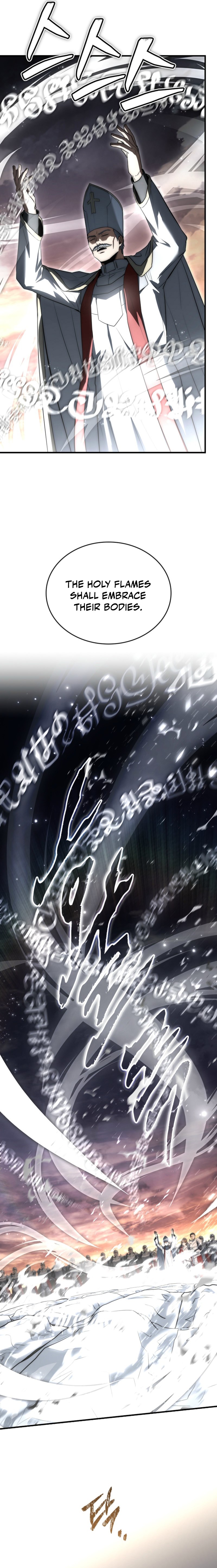 The 3rd Prince of the Fallen Kingdom Returns Chapter 63 — Page 5