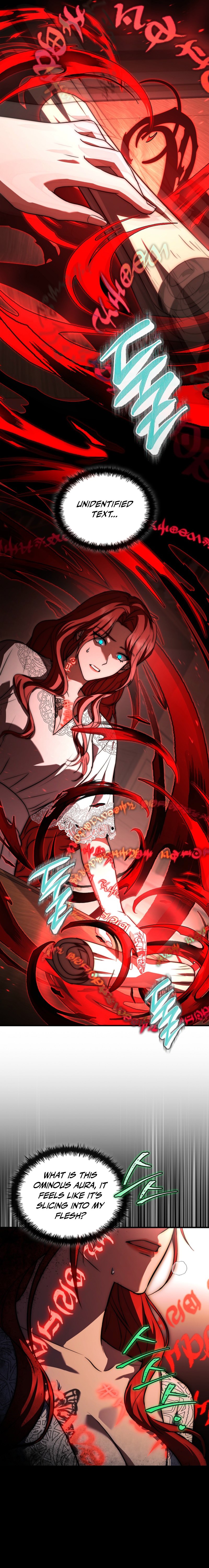 The 3rd Prince of the Fallen Kingdom Returns Chapter 64 — Page 5