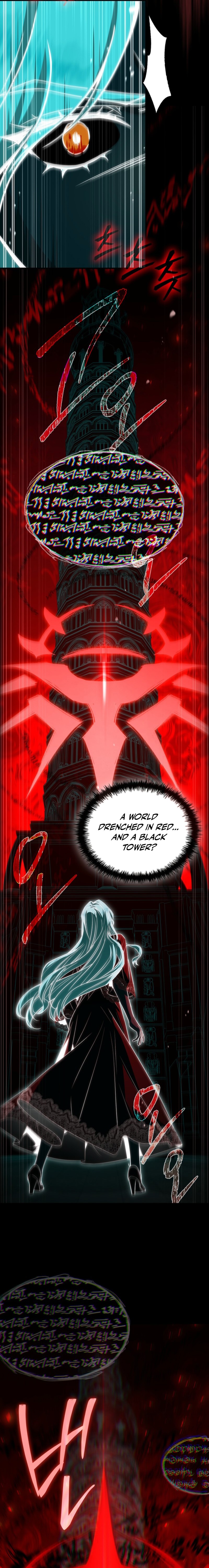 The 3rd Prince of the Fallen Kingdom Returns Chapter 64 — Page 7