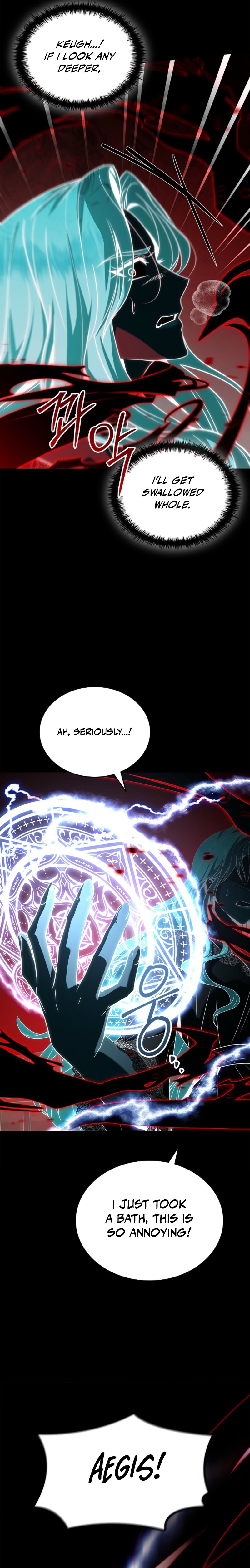 The 3rd Prince of the Fallen Kingdom Returns Chapter 64 — Page 9