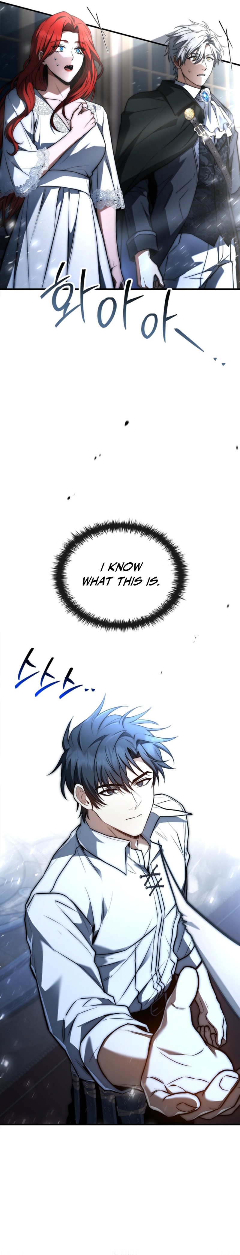 The 3rd Prince of the Fallen Kingdom Returns Chapter 64 — Page 24