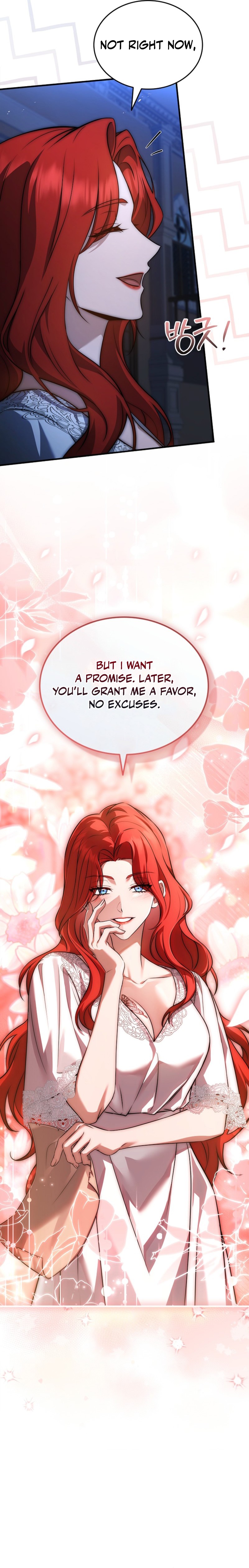 The 3rd Prince of the Fallen Kingdom Returns Chapter 64 — Page 29