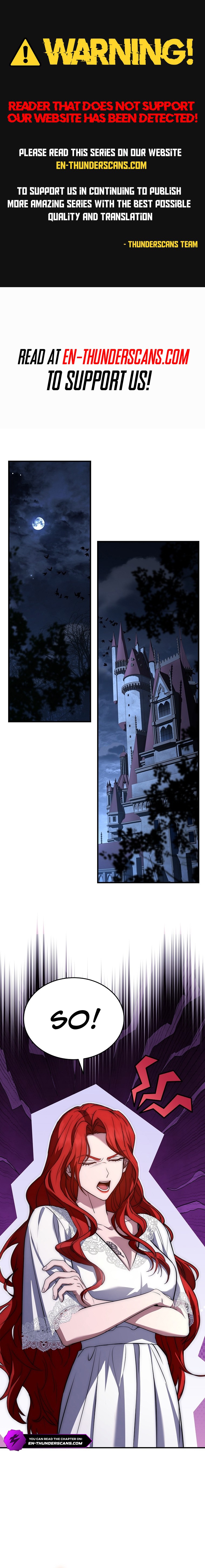 The 3rd Prince of the Fallen Kingdom Returns Chapter 65 — Page 1