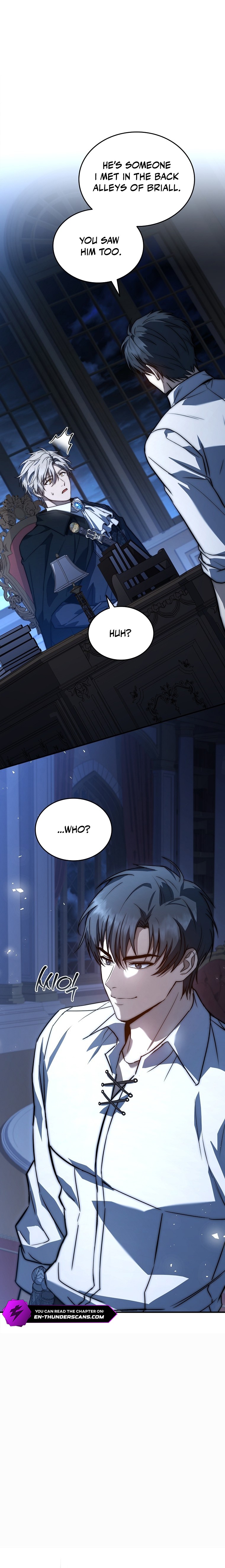 The 3rd Prince of the Fallen Kingdom Returns Chapter 65 — Page 6