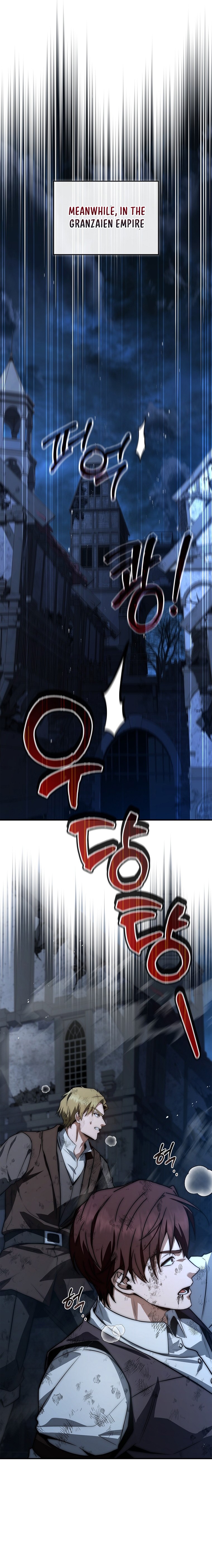 The 3rd Prince of the Fallen Kingdom Returns Chapter 65 — Page 7