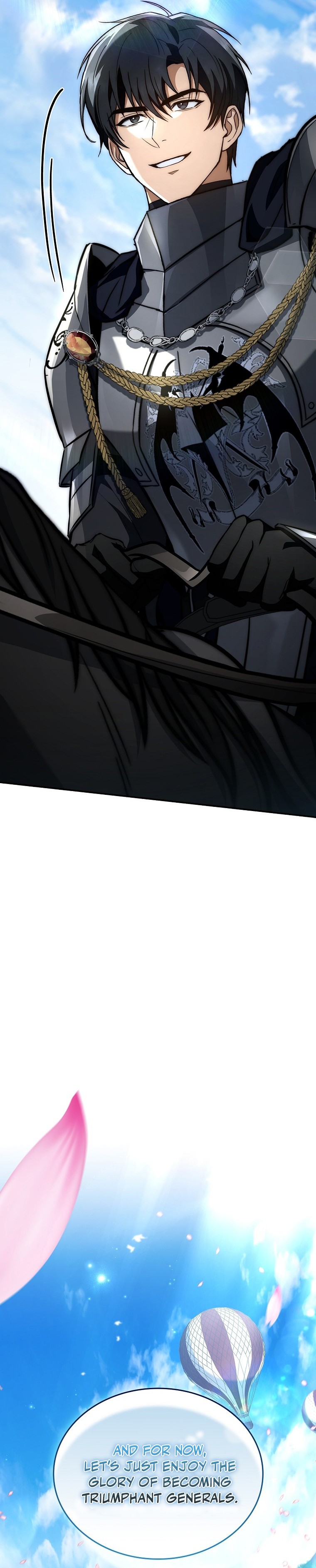 The 3rd Prince of the Fallen Kingdom Returns Chapter 65 — Page 16