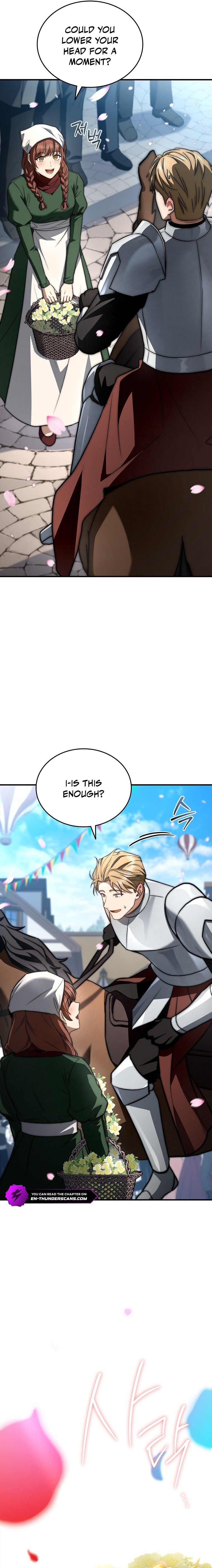 The 3rd Prince of the Fallen Kingdom Returns Chapter 65 — Page 22
