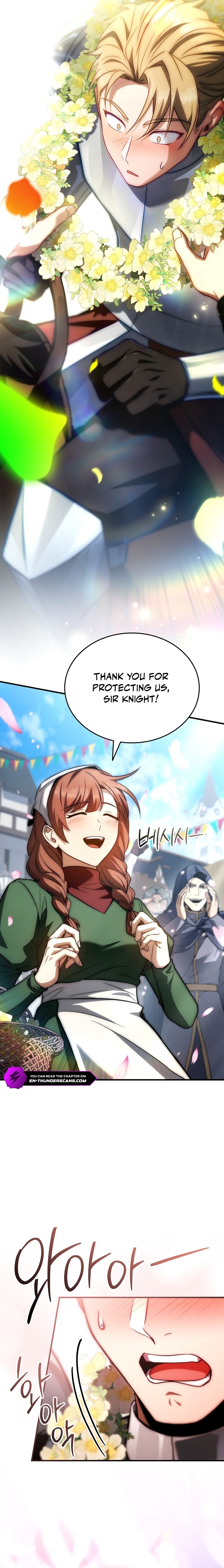 The 3rd Prince of the Fallen Kingdom Returns Chapter 65 — Page 23