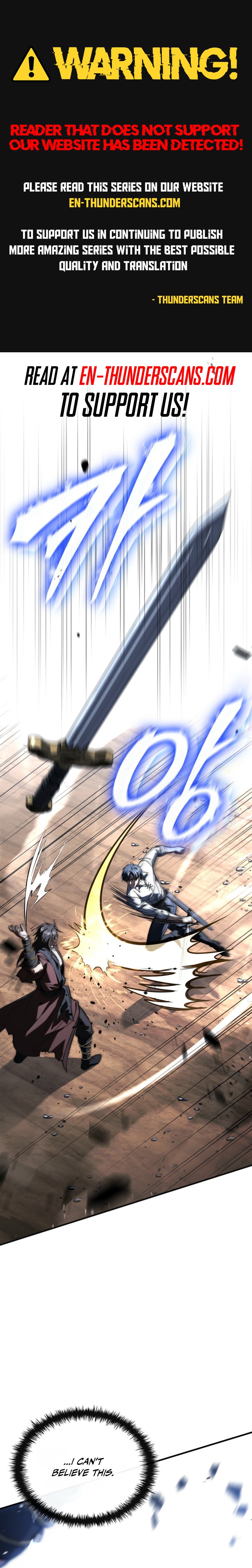The 3rd Prince of the Fallen Kingdom Returns Chapter 67 — Page 1