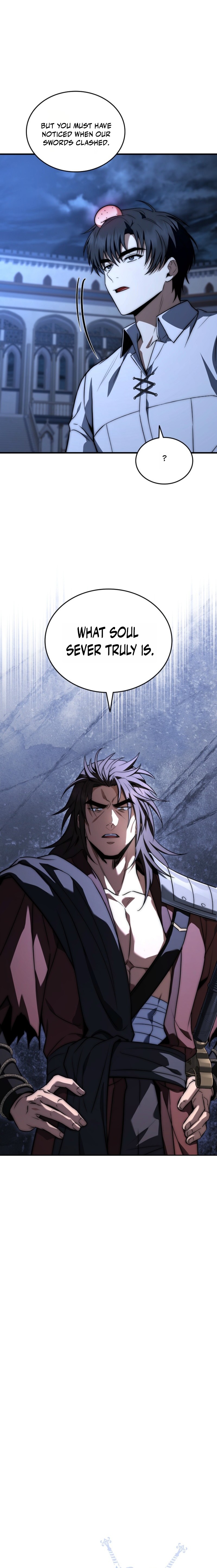 The 3rd Prince of the Fallen Kingdom Returns Chapter 67 — Page 7